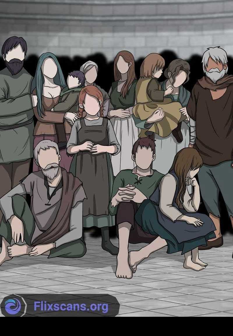 Return of the Legend Chapter 122 - halaman 27