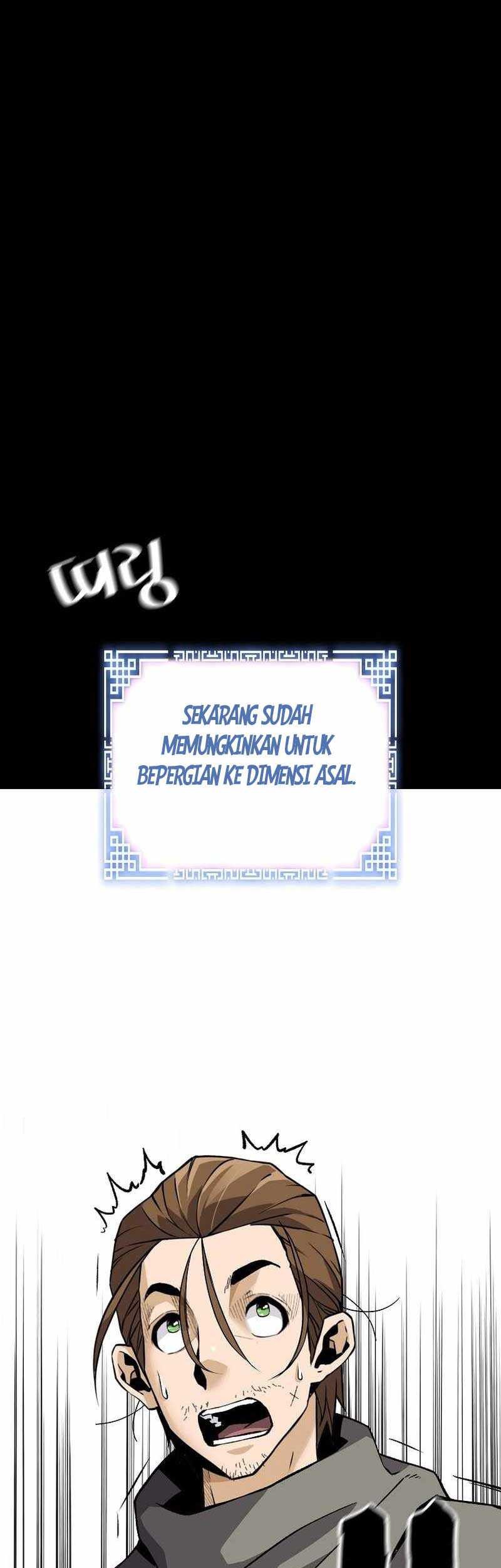 Return of the Legend Chapter 122 - halaman 28