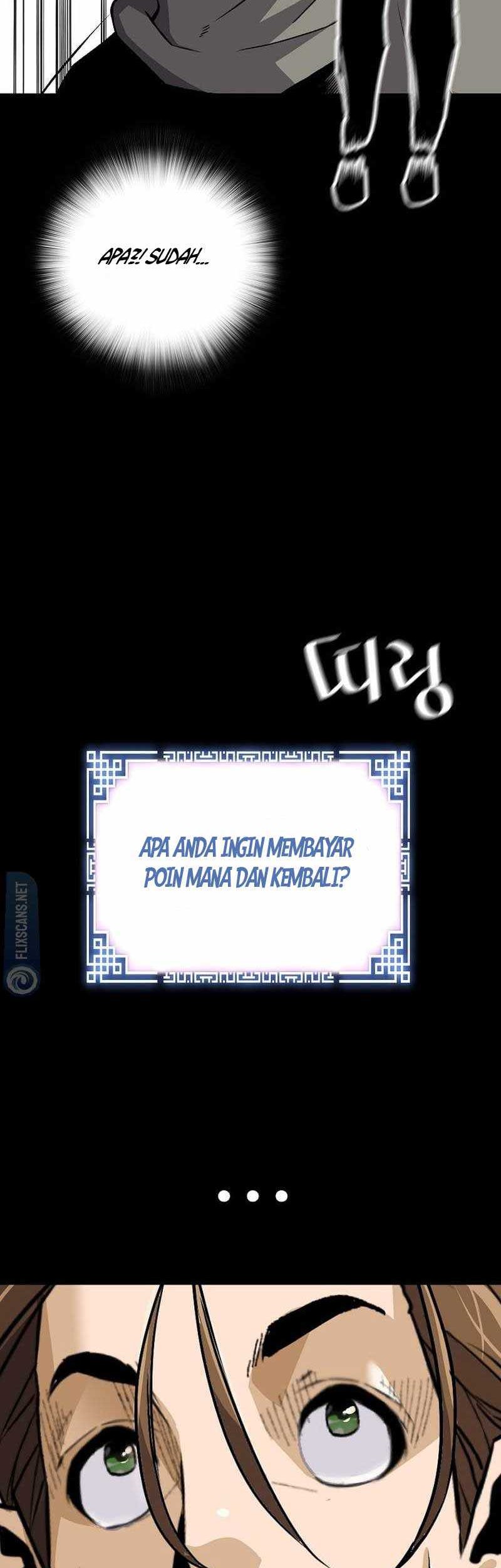 Return of the Legend Chapter 122 - halaman 29