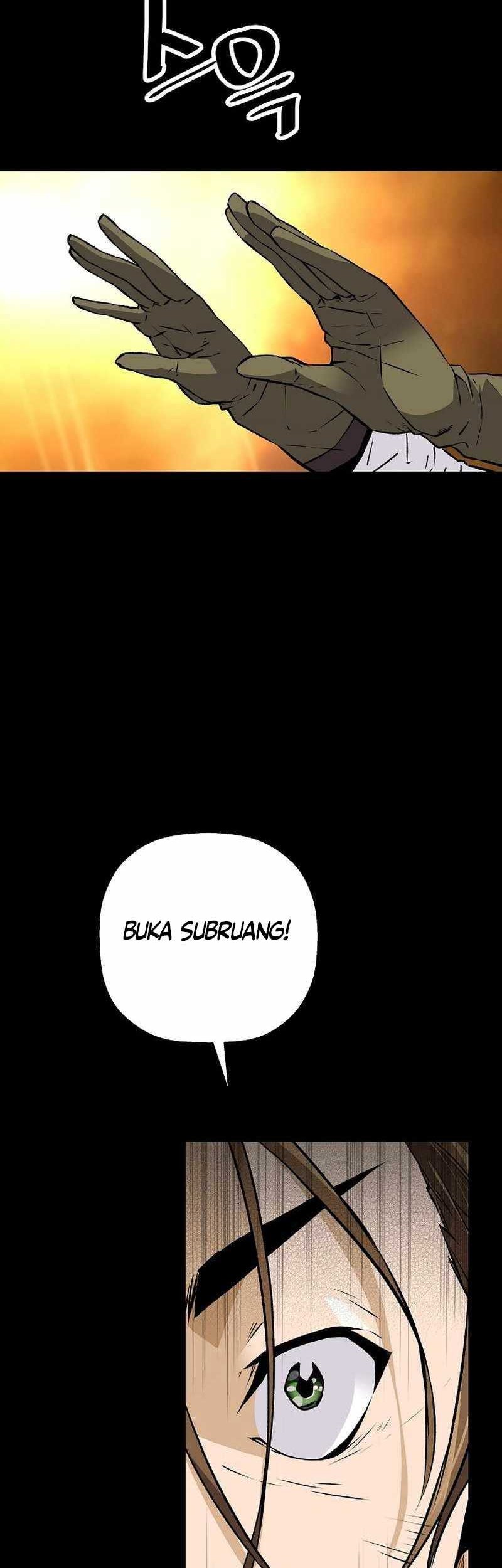 Return of the Legend Chapter 122 - halaman 34