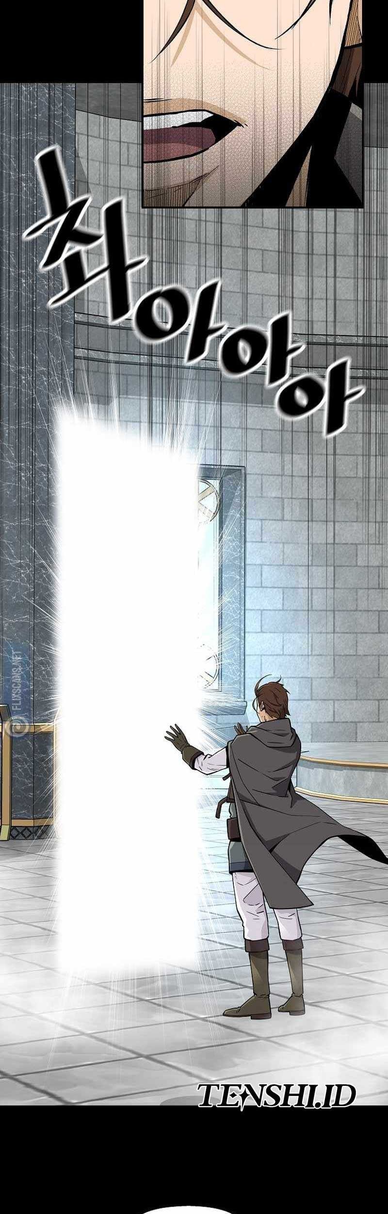 Return of the Legend Chapter 122 - halaman 35