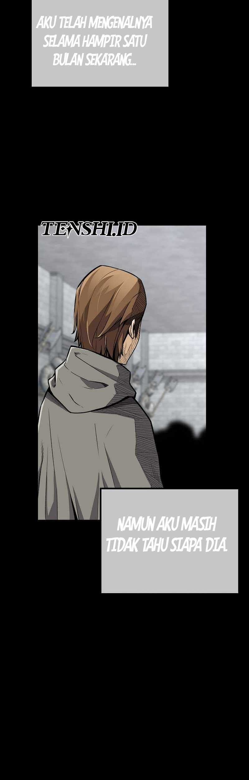 Return of the Legend Chapter 122 - halaman 4