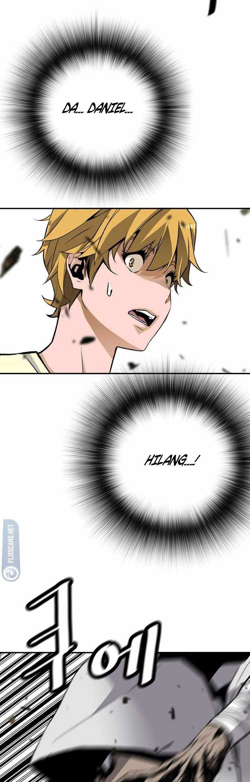 Return of the Legend Chapter 122 - halaman 41