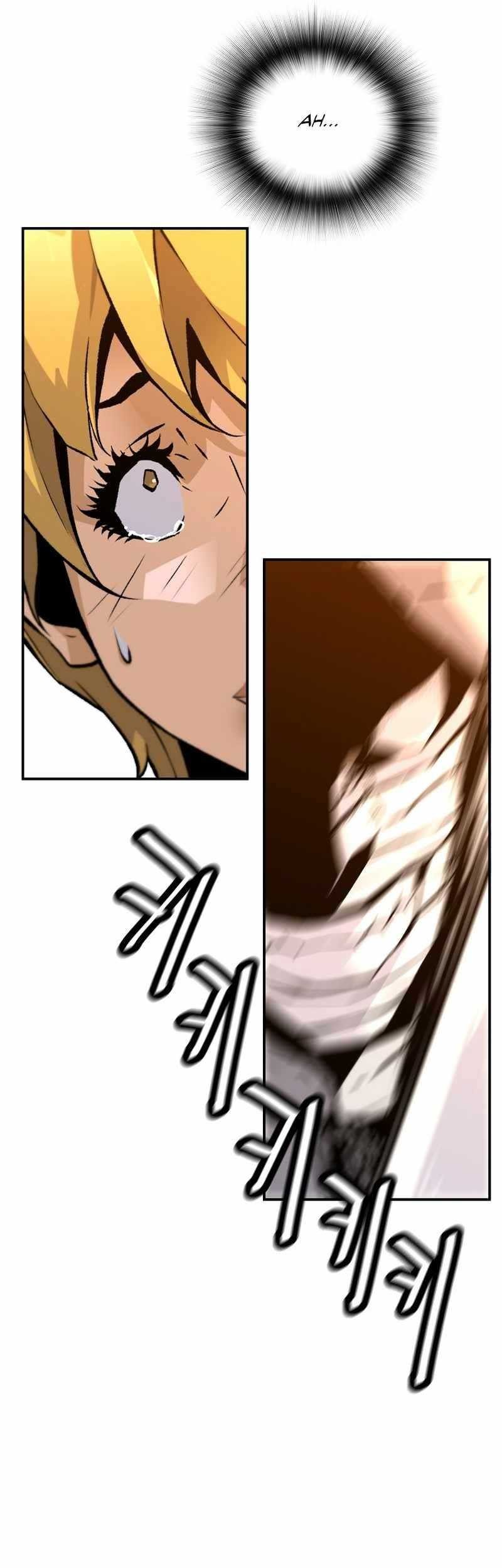 Return of the Legend Chapter 122 - halaman 43