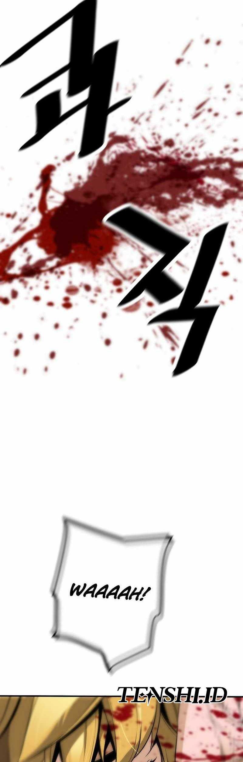 Return of the Legend Chapter 122 - halaman 46