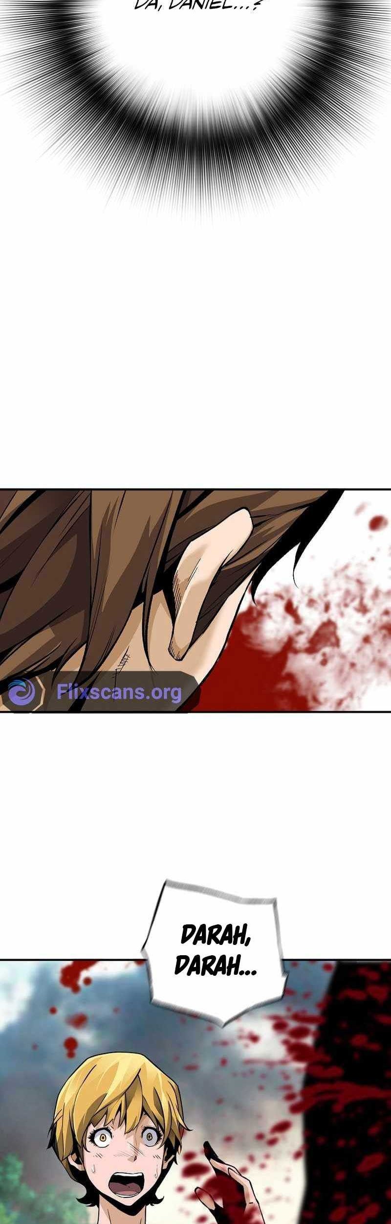 Return of the Legend Chapter 122 - halaman 49
