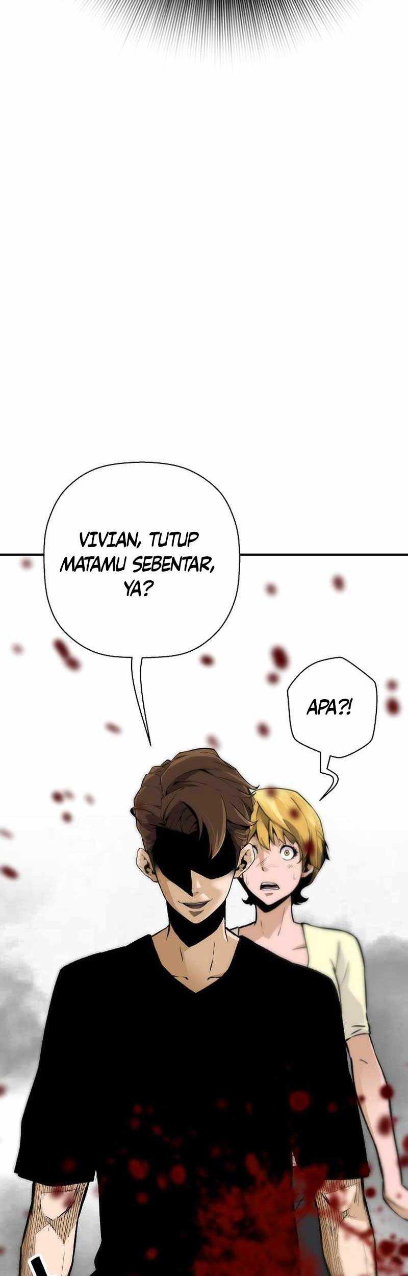 Return of the Legend Chapter 122 - halaman 54
