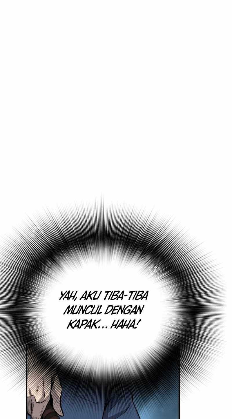 Return of the Legend Chapter 122 - halaman 57