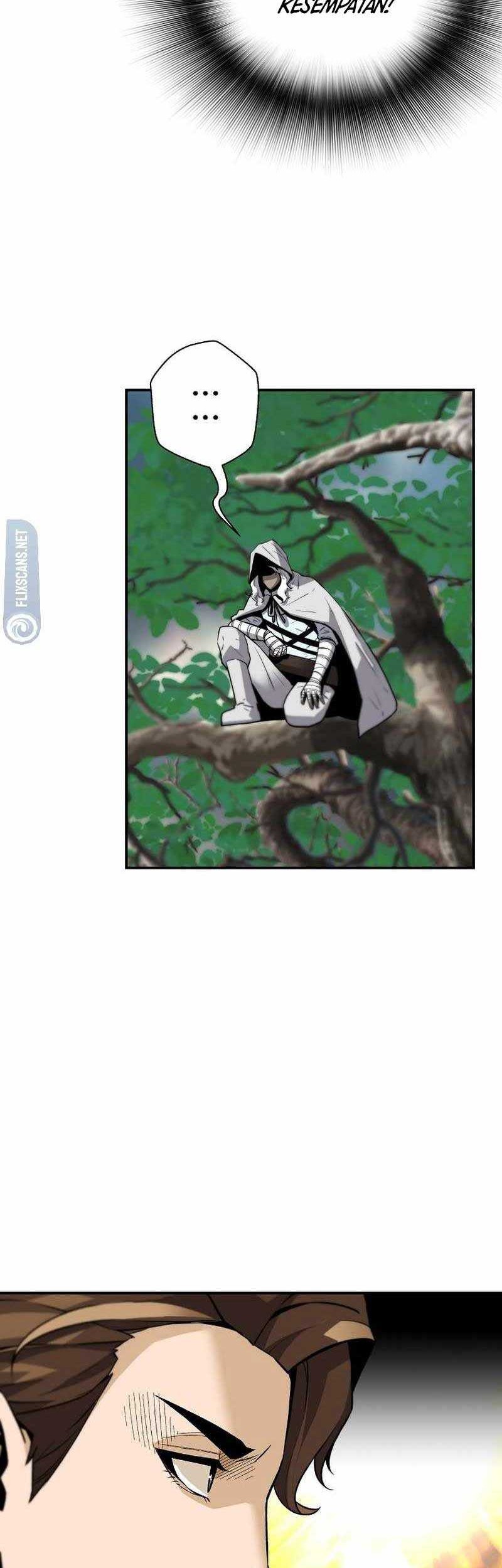 Return of the Legend Chapter 122 - halaman 59