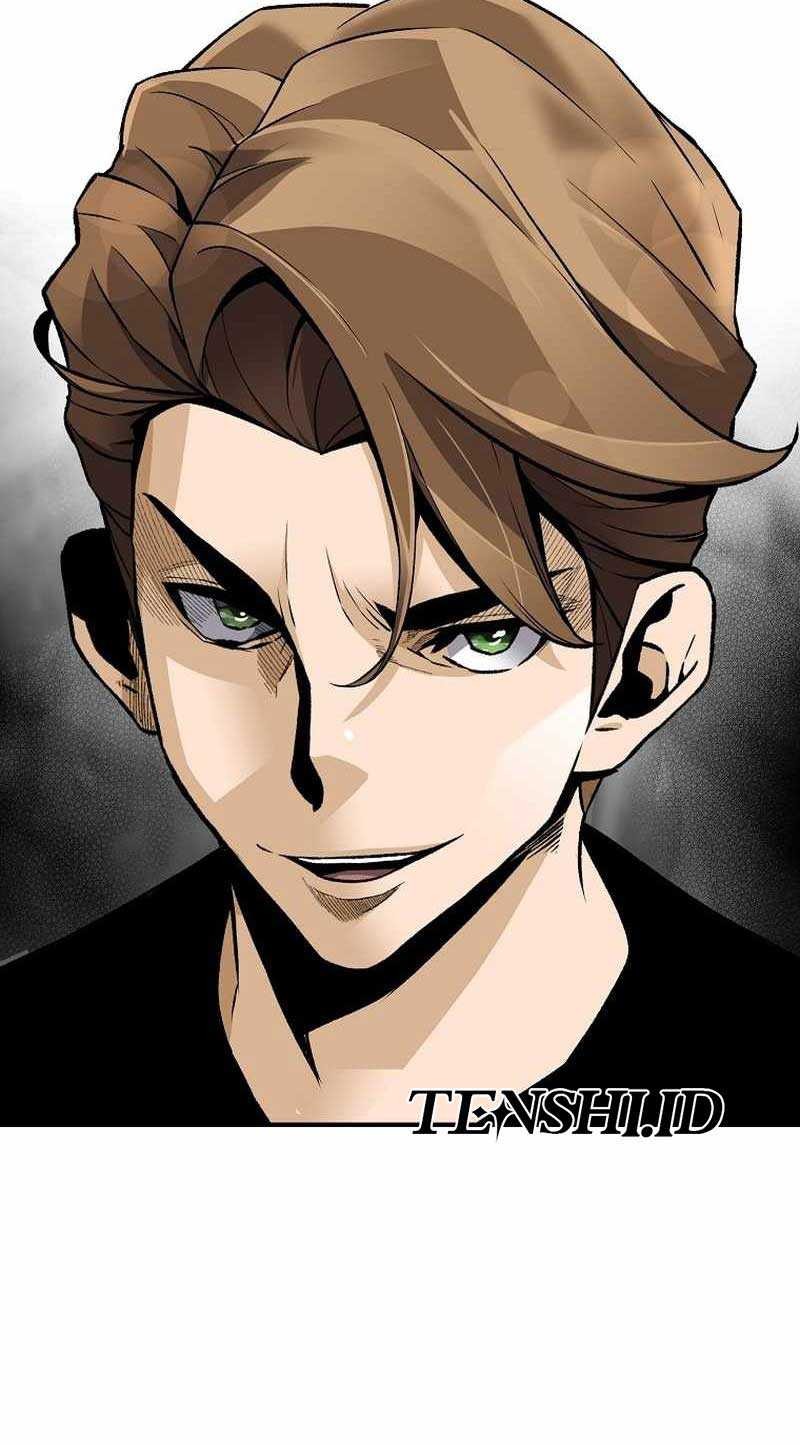 Return of the Legend Chapter 122 - halaman 62
