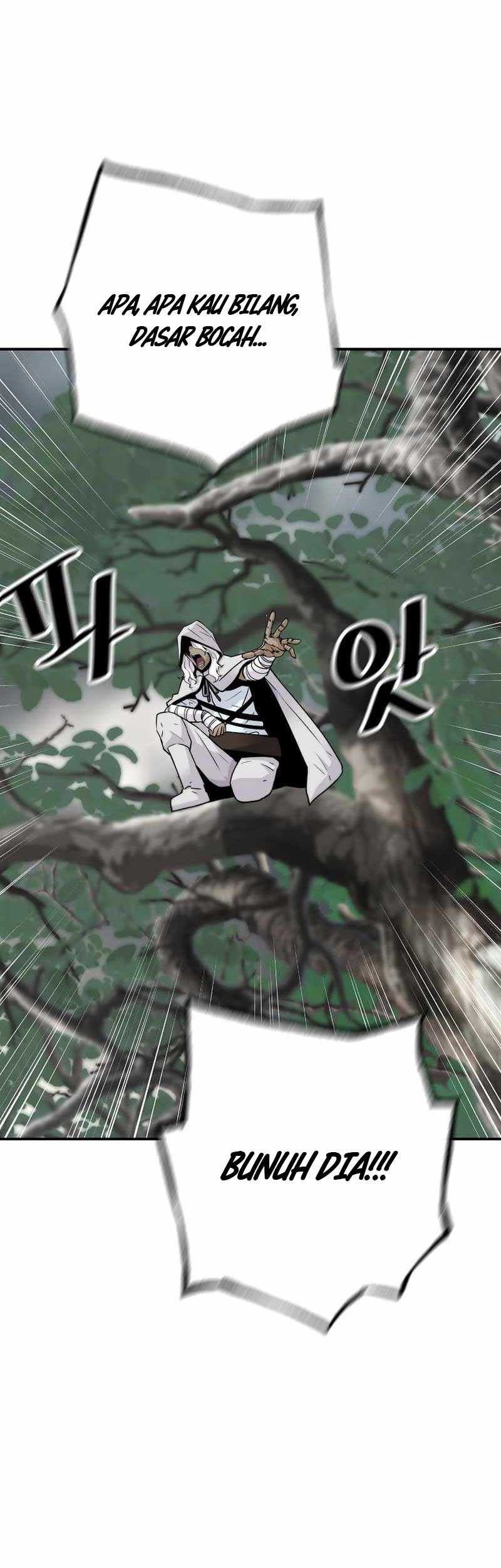 Return of the Legend Chapter 122 - halaman 63