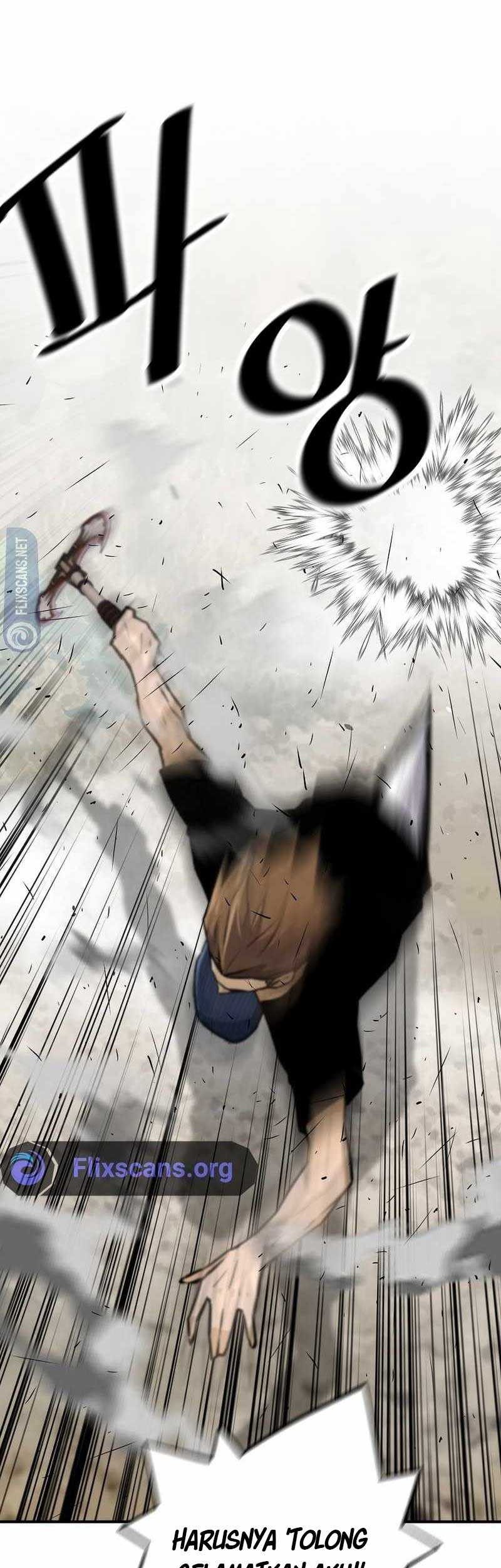 Return of the Legend Chapter 122 - halaman 65