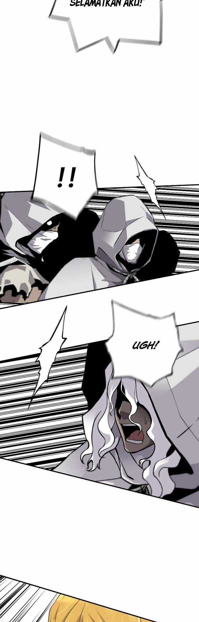 Return of the Legend Chapter 122 - halaman 66