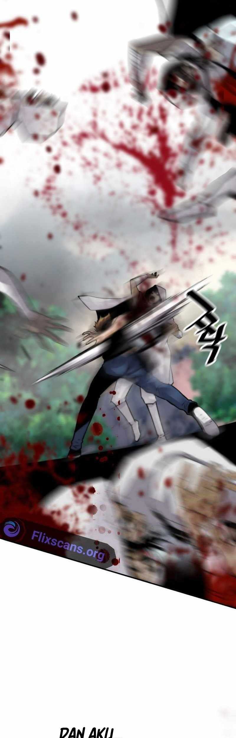 Return of the Legend Chapter 122 - halaman 68