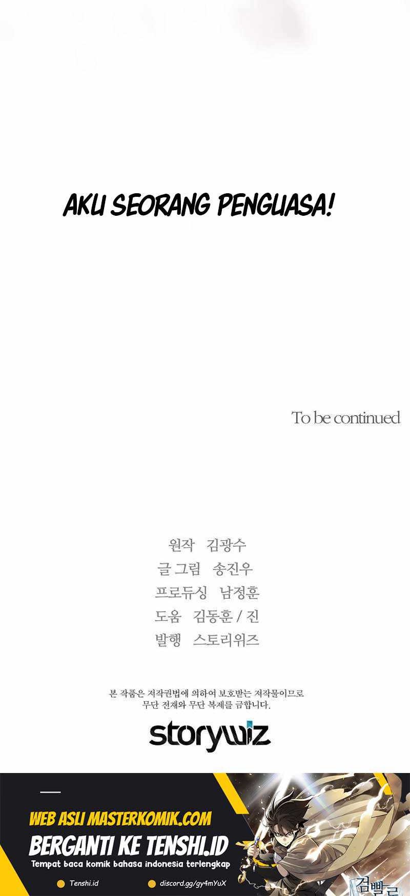 Return of the Legend Chapter 122 - halaman 70