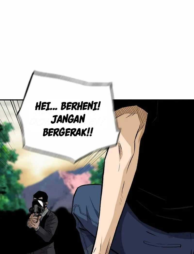 Return of the Legend Chapter 123 - halaman 18