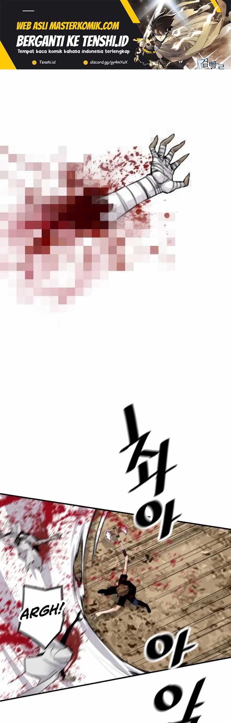 Return of the Legend Chapter 123 - halaman 2