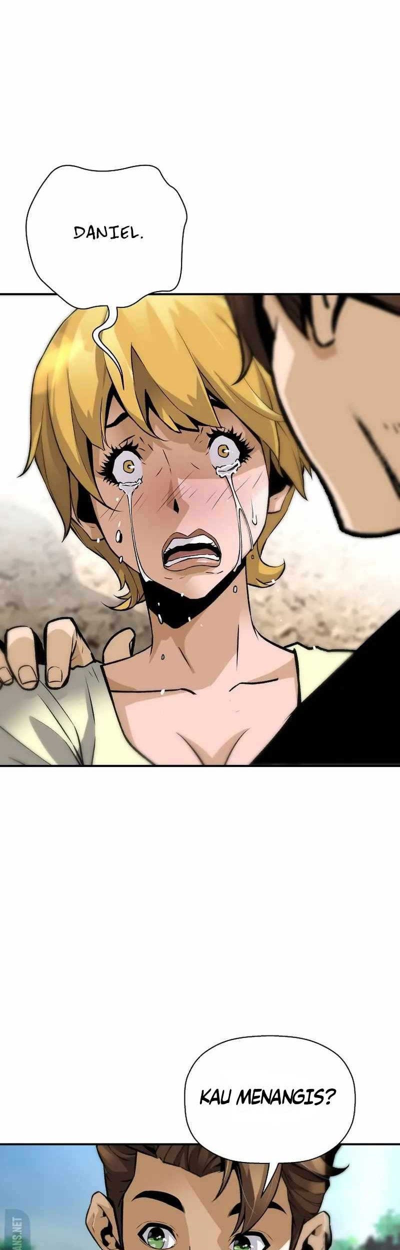 Return of the Legend Chapter 123 - halaman 26