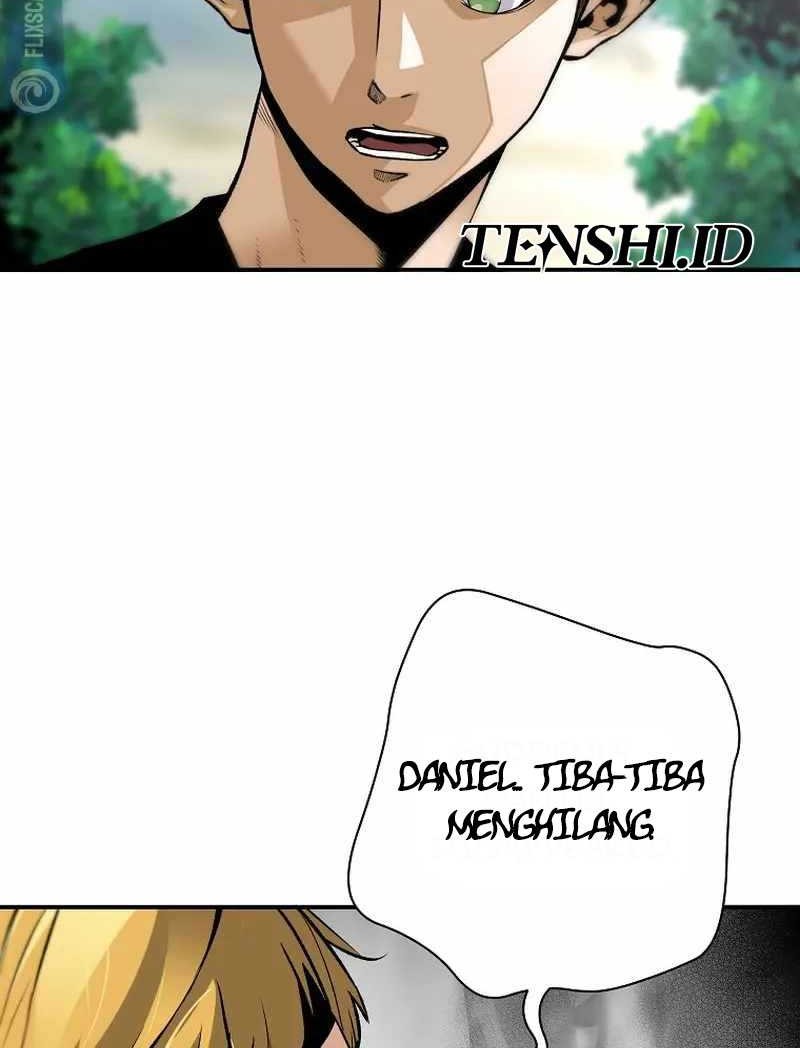 Return of the Legend Chapter 123 - halaman 27