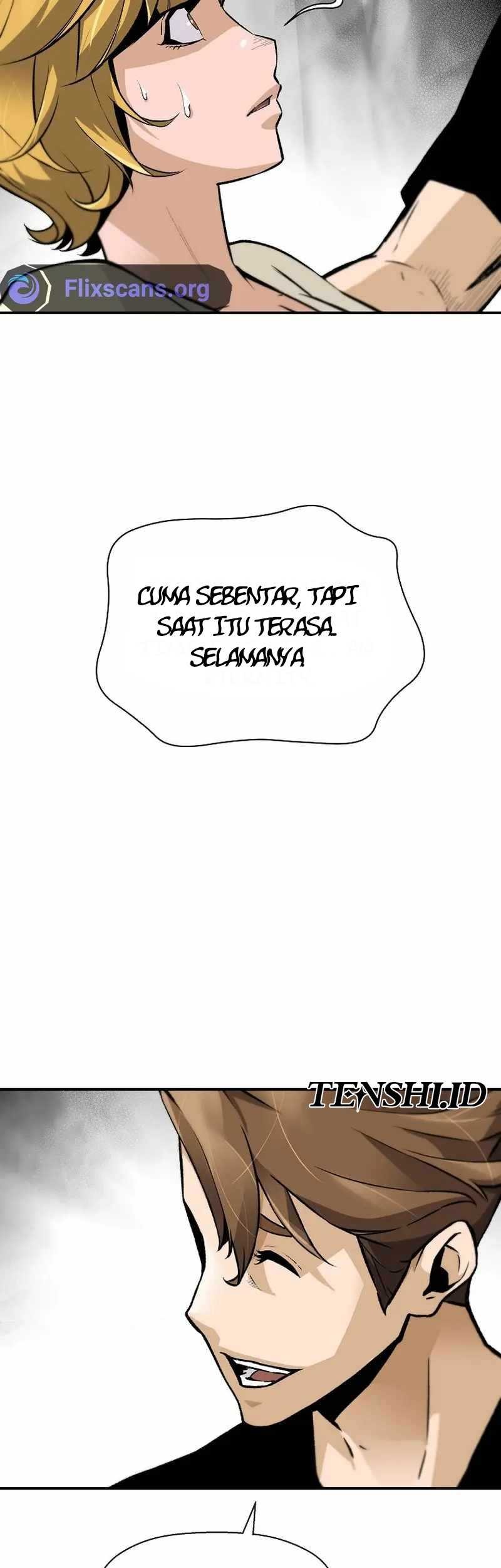 Return of the Legend Chapter 123 - halaman 28
