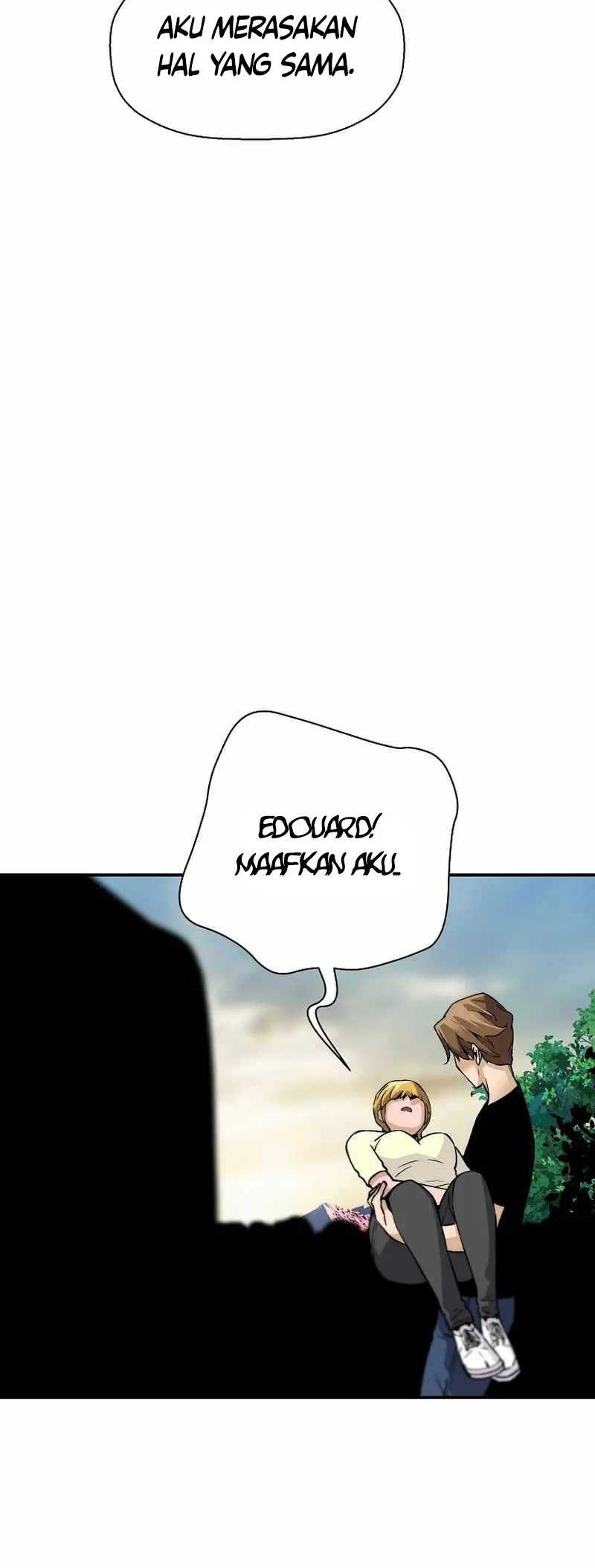 Return of the Legend Chapter 123 - halaman 29