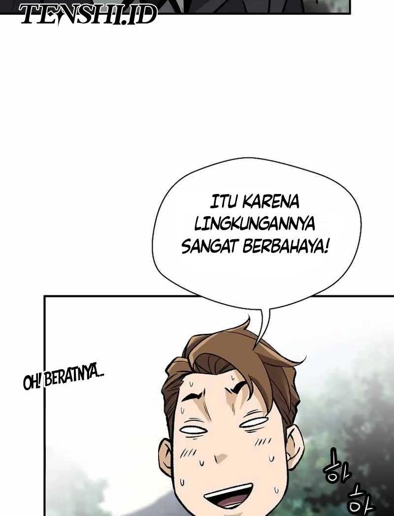 Return of the Legend Chapter 123 - halaman 32