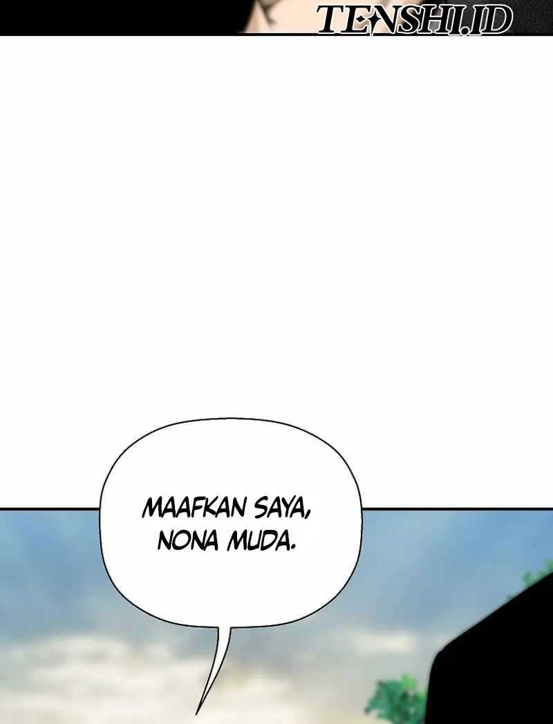 Return of the Legend Chapter 123 - halaman 35