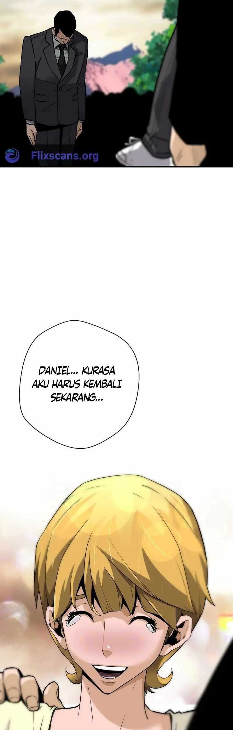 Return of the Legend Chapter 123 - halaman 36