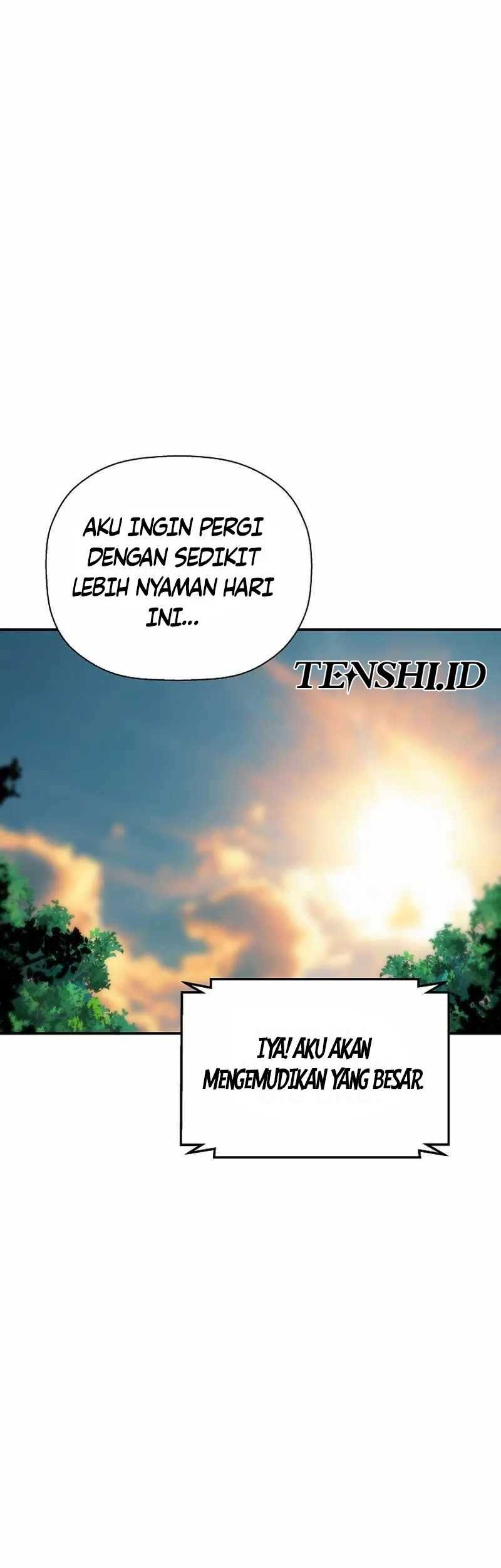 Return of the Legend Chapter 123 - halaman 45