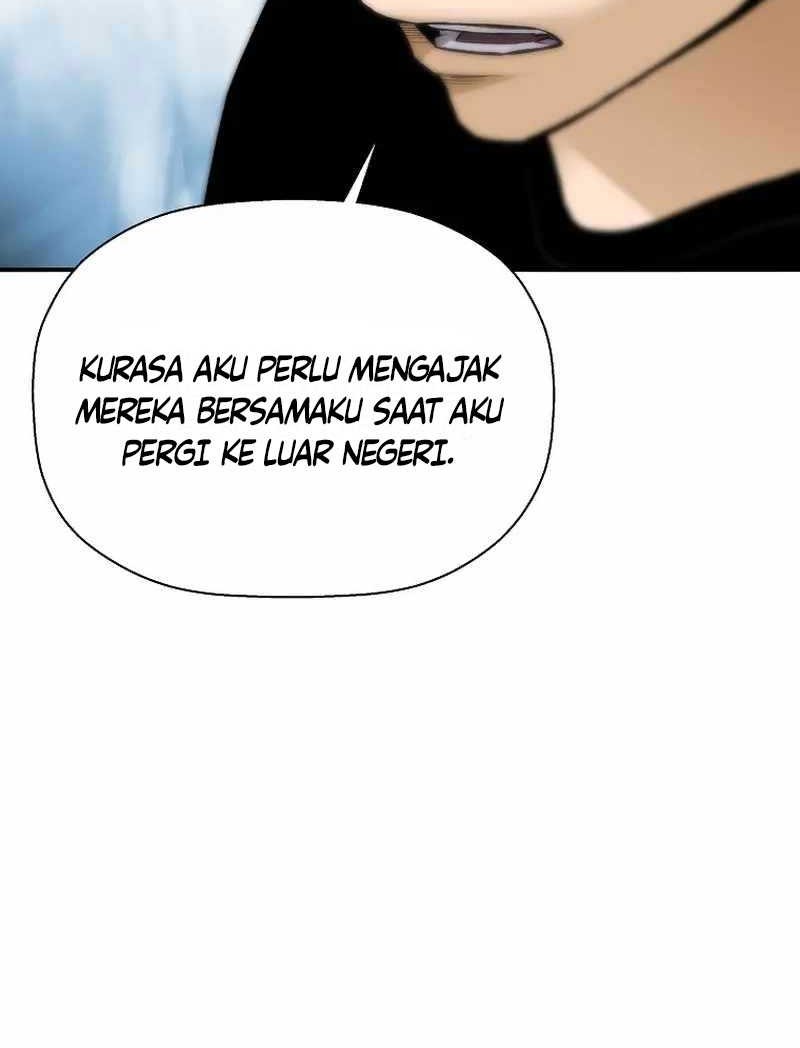 Return of the Legend Chapter 123 - halaman 52
