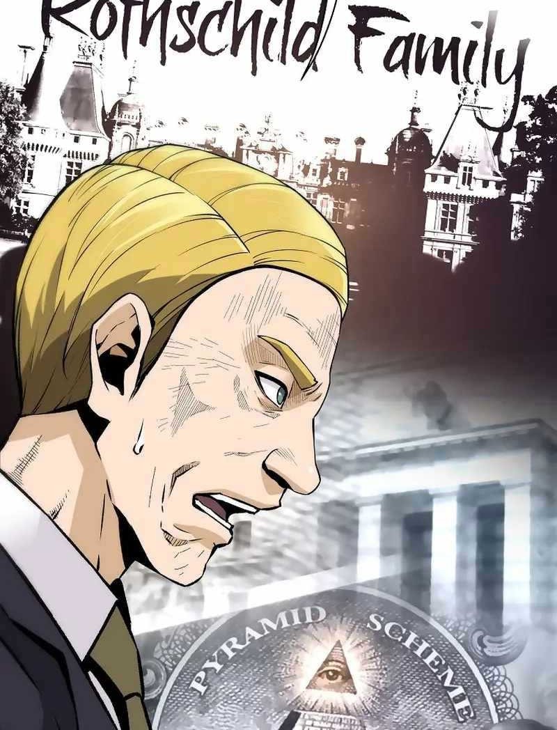 Return of the Legend Chapter 123 - halaman 55