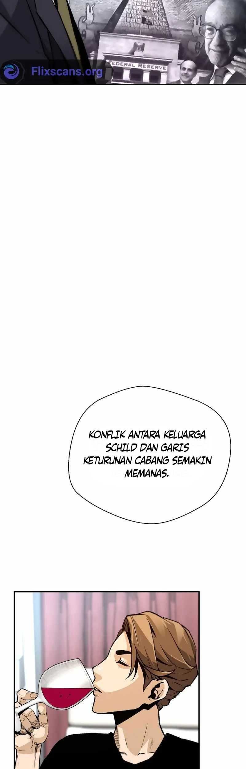 Return of the Legend Chapter 123 - halaman 56