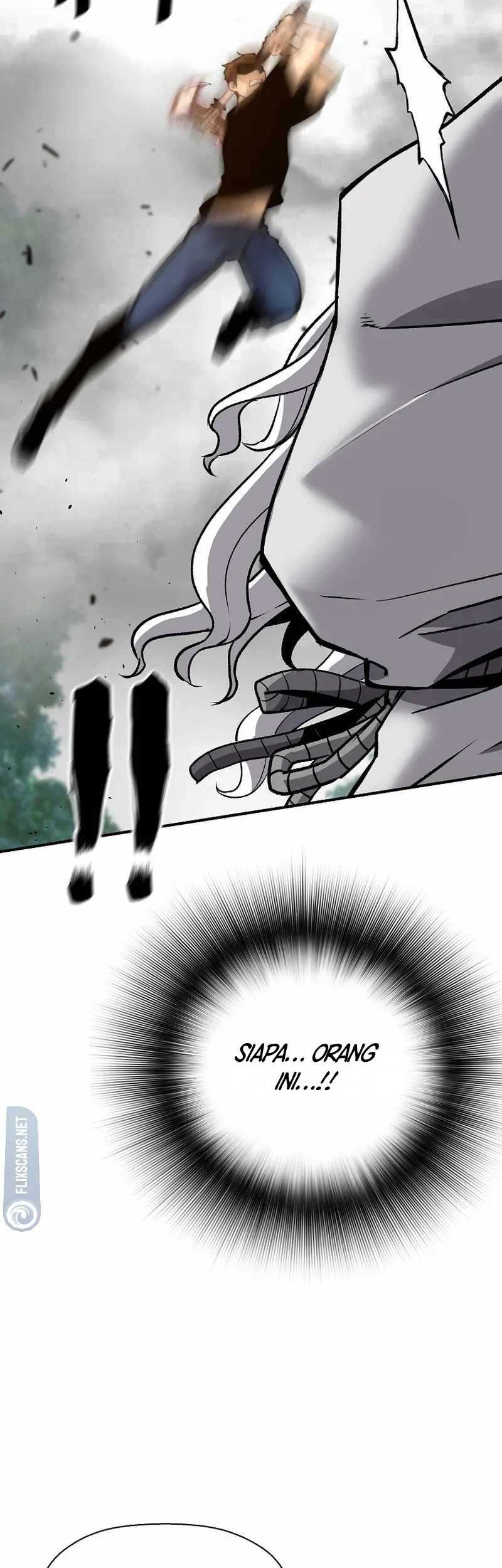 Return of the Legend Chapter 123 - halaman 6