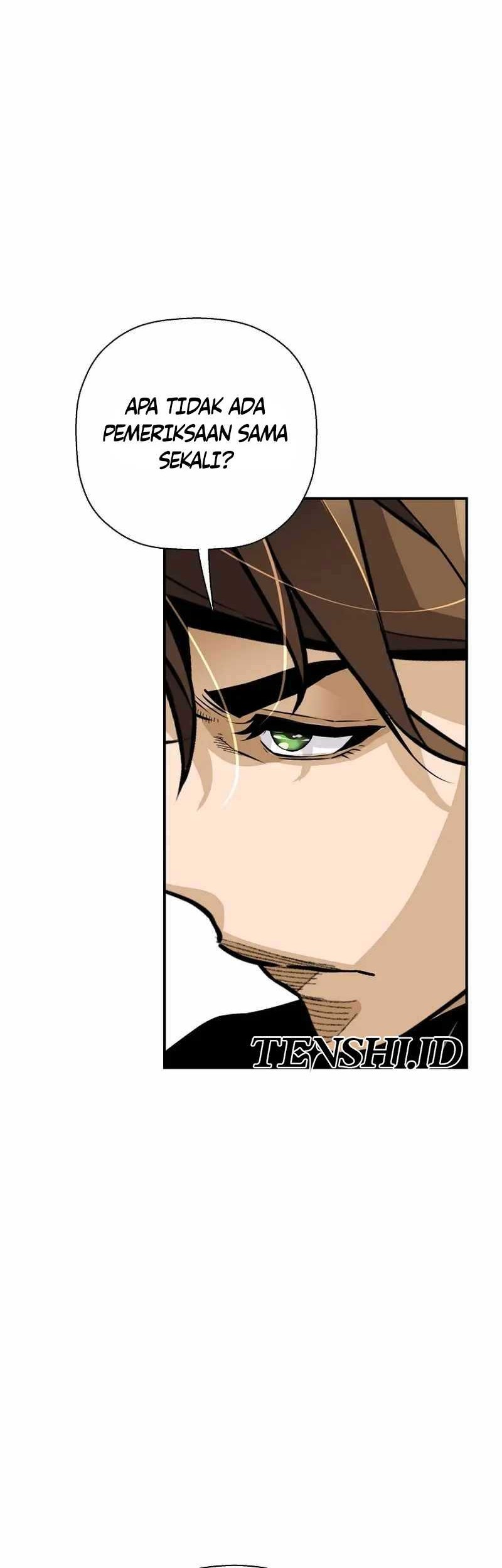 Return of the Legend Chapter 123 - halaman 62