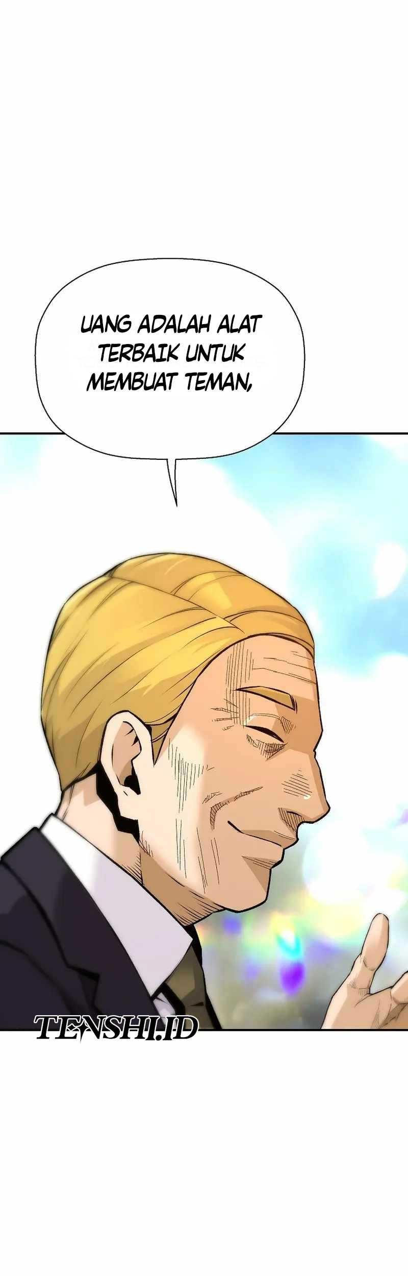 Return of the Legend Chapter 123 - halaman 64