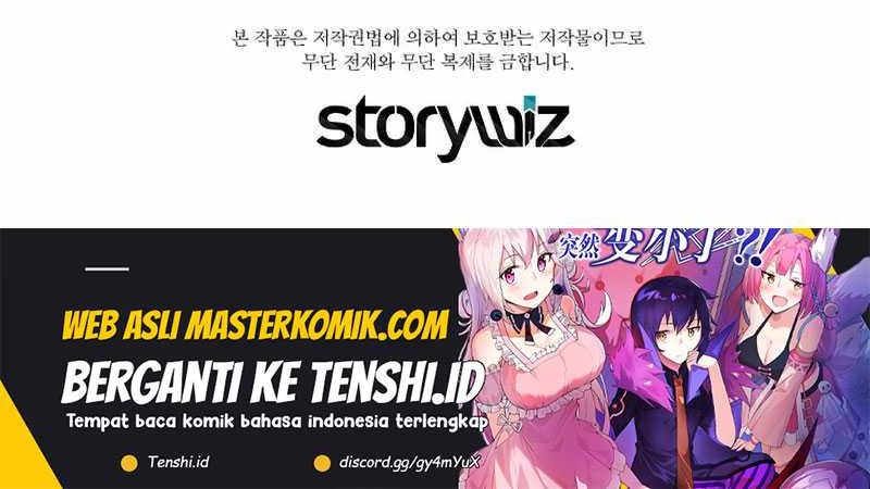 Return of the Legend Chapter 123 - halaman 66