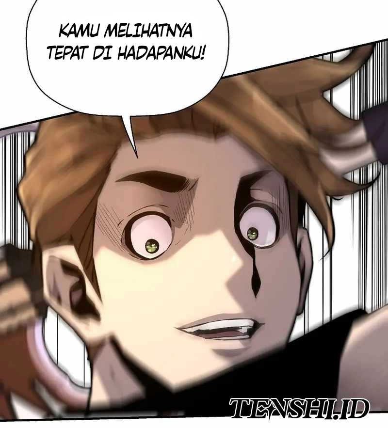 Return of the Legend Chapter 123 - halaman 7