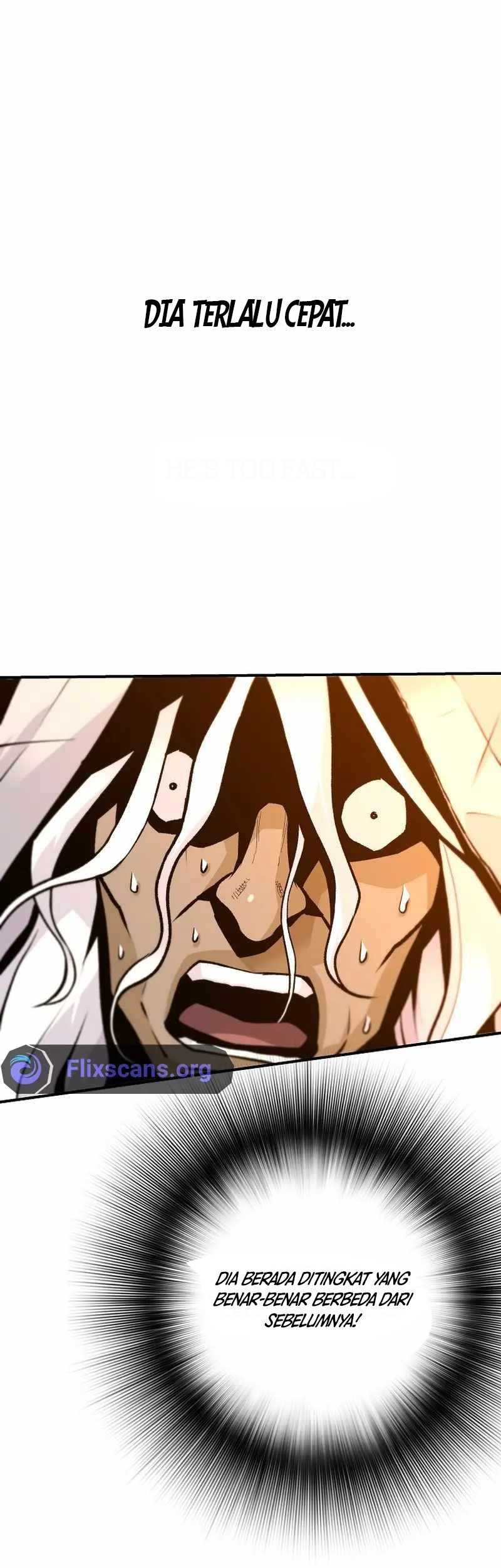 Return of the Legend Chapter 123 - halaman 8