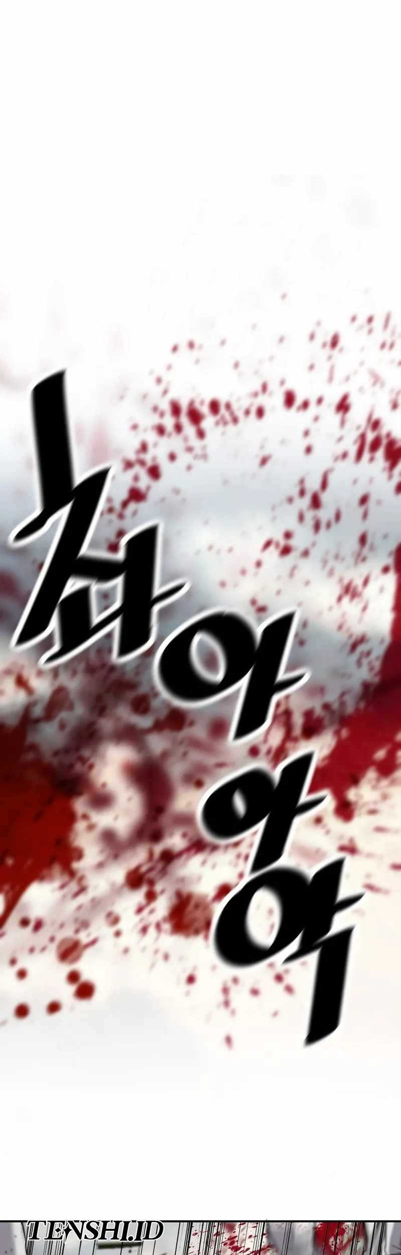 Return of the Legend Chapter 123 - halaman 9
