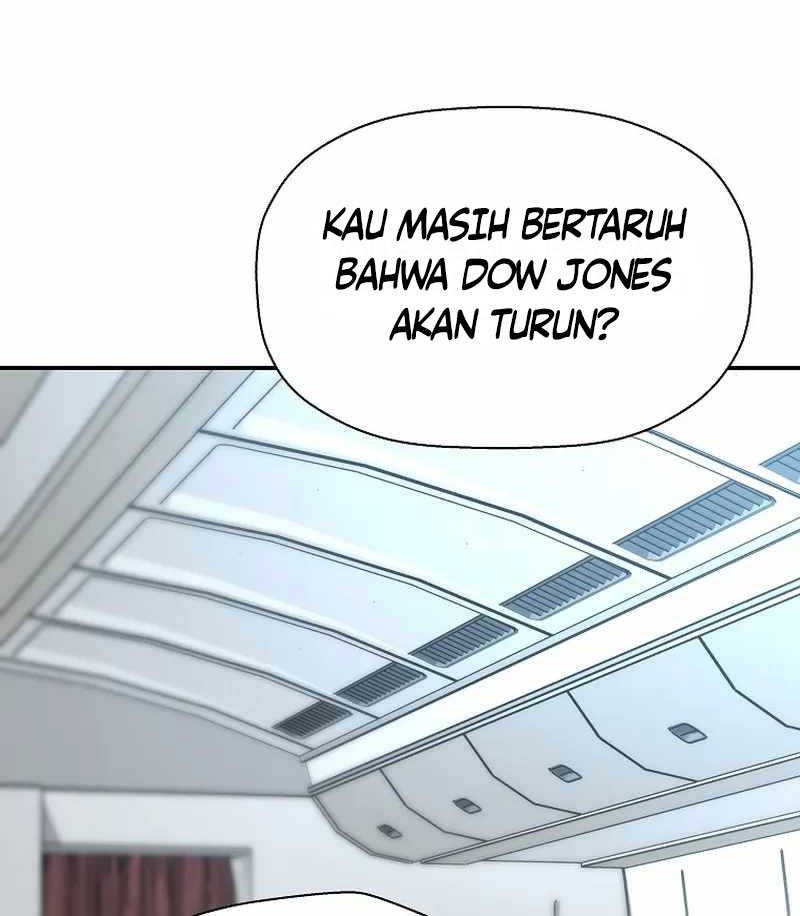 Return of the Legend Chapter 124 - halaman 10