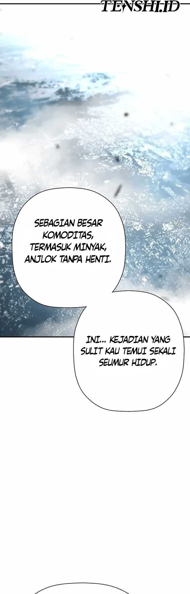 Return of the Legend Chapter 124 - halaman 12
