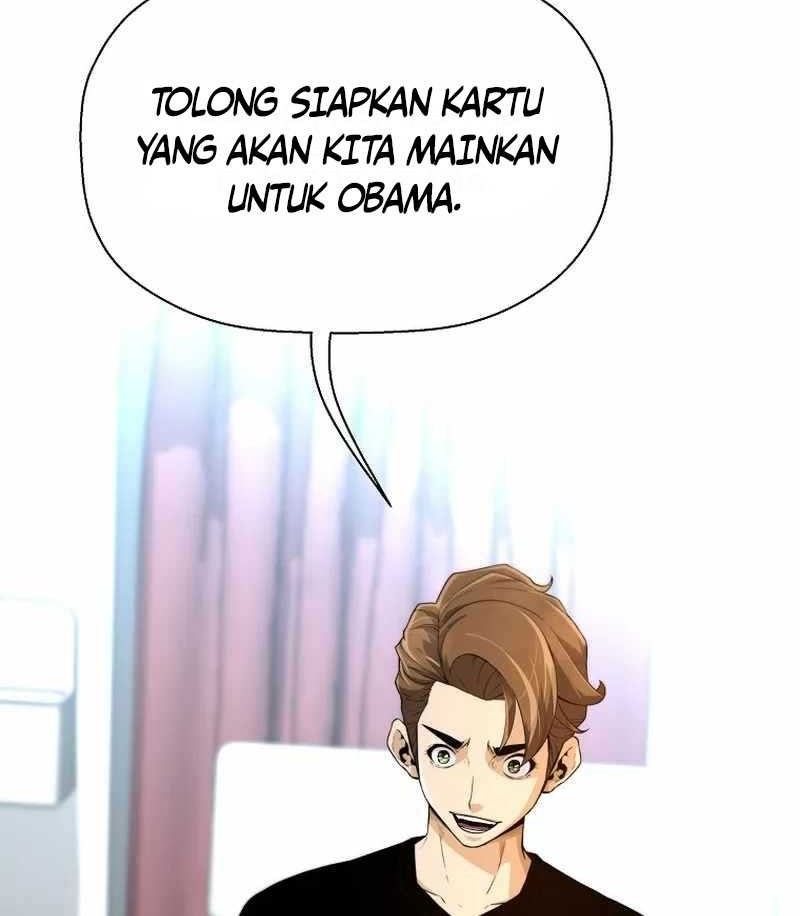 Return of the Legend Chapter 124 - halaman 13