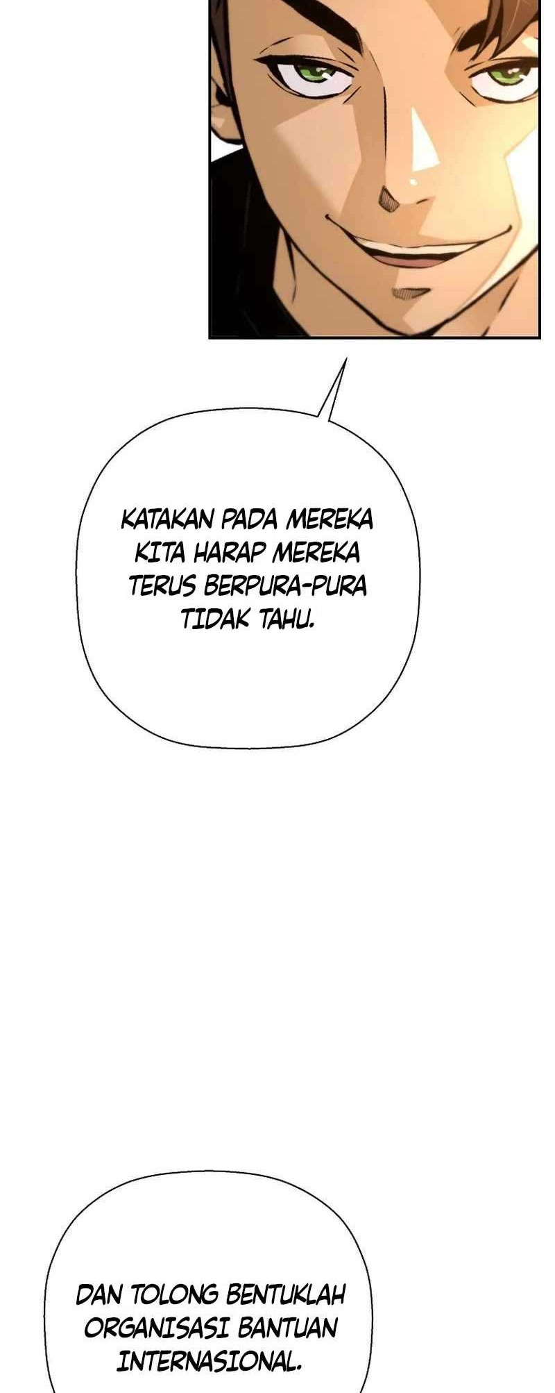 Return of the Legend Chapter 124 - halaman 15