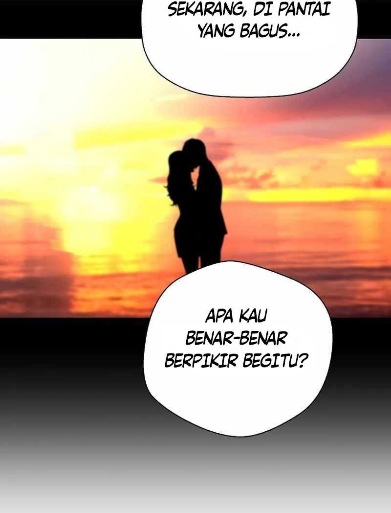 Return of the Legend Chapter 124 - halaman 24