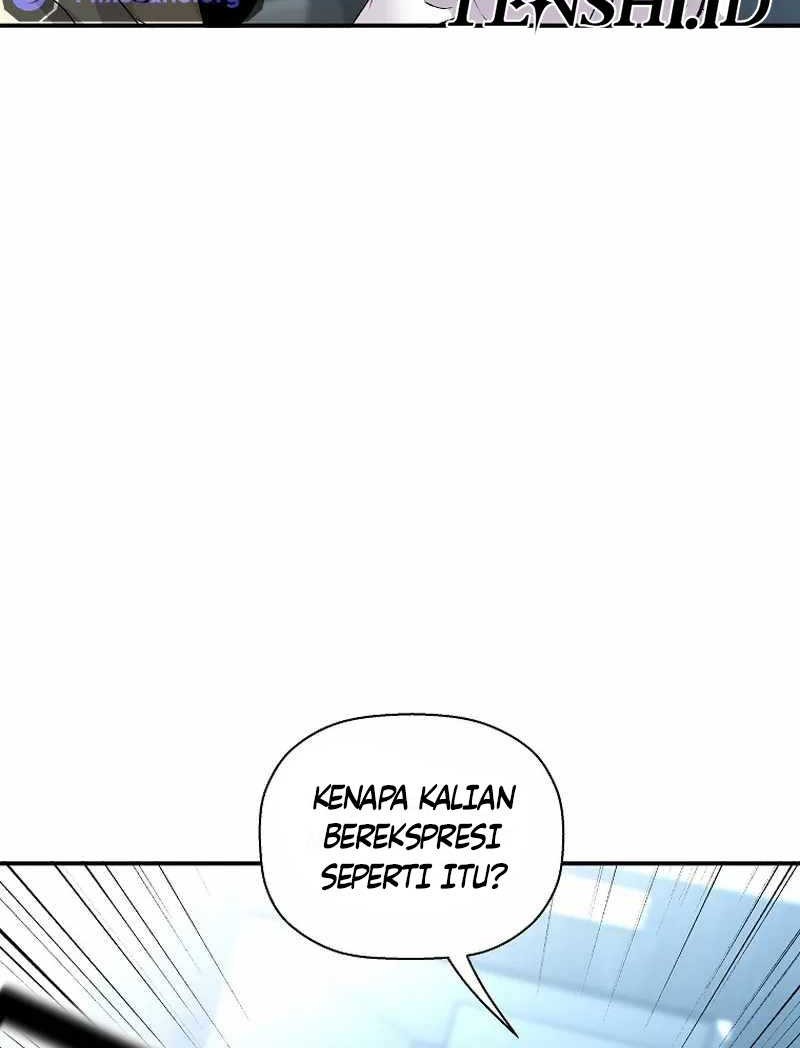 Return of the Legend Chapter 124 - halaman 27