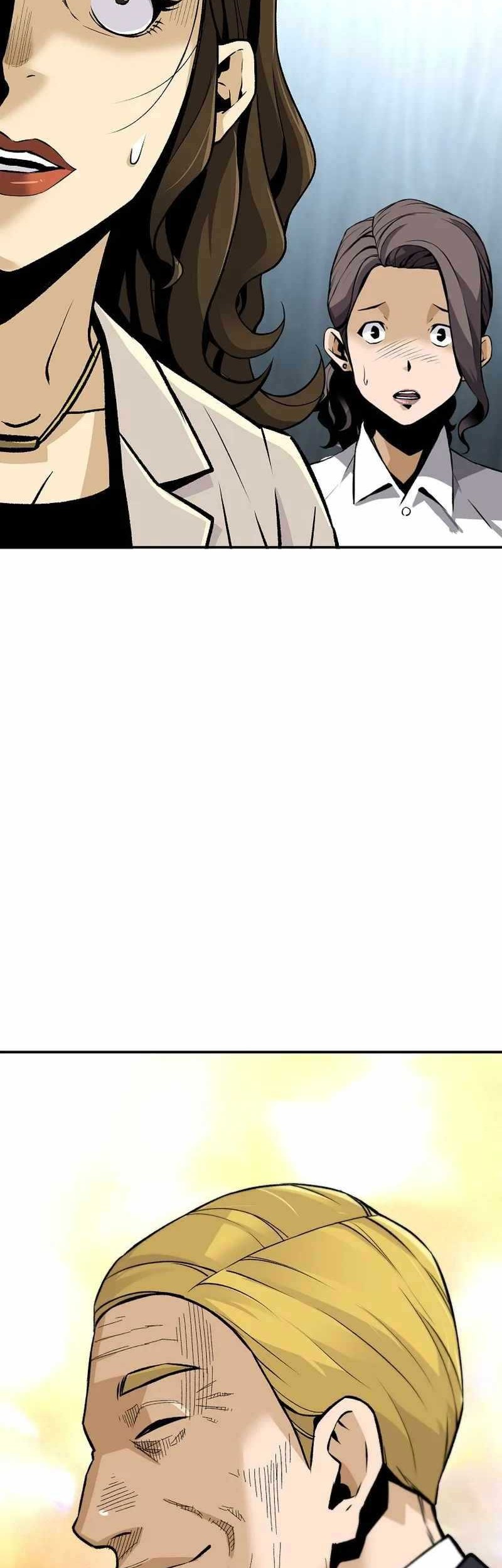 Return of the Legend Chapter 124 - halaman 34