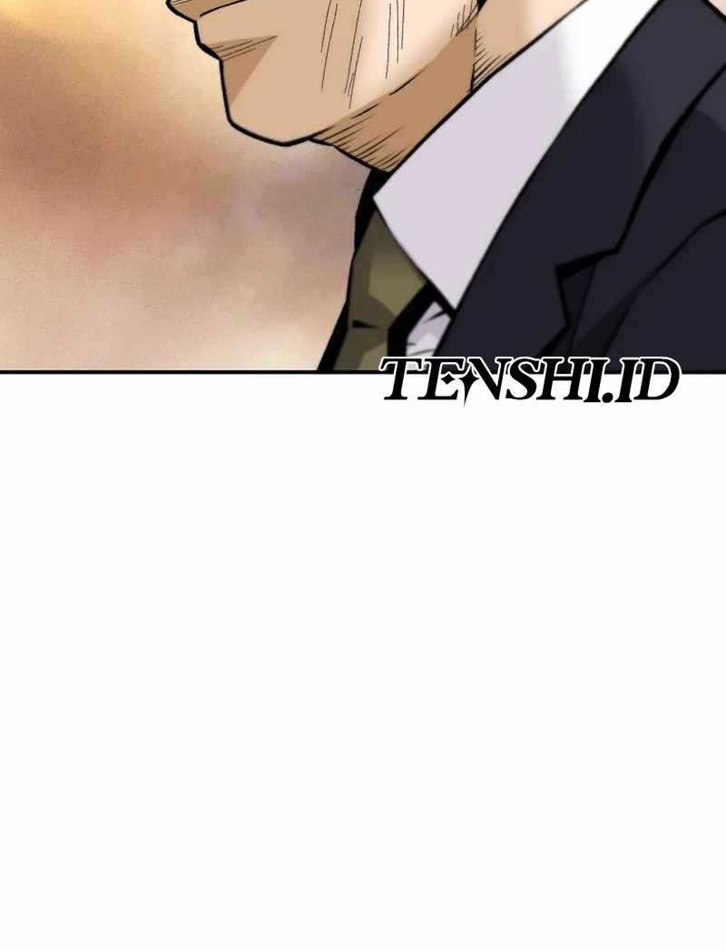 Return of the Legend Chapter 124 - halaman 35