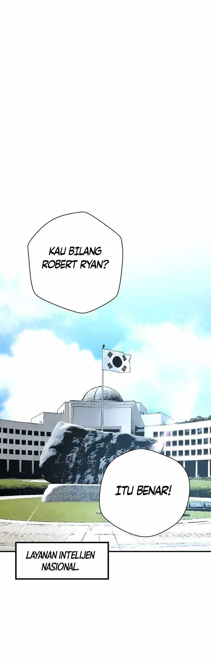 Return of the Legend Chapter 124 - halaman 36