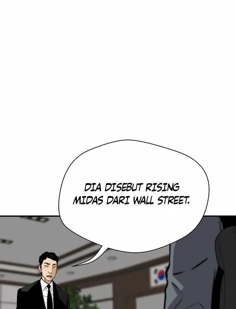 Return of the Legend Chapter 124 - halaman 38