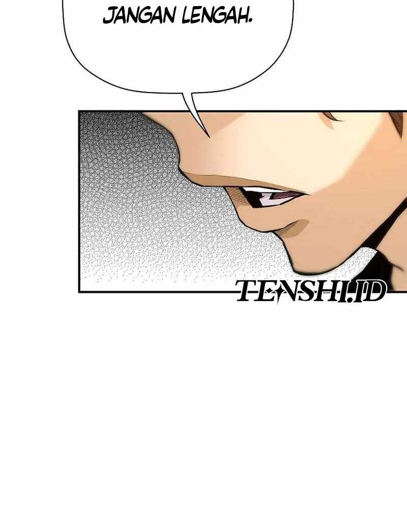 Return of the Legend Chapter 124 - halaman 4